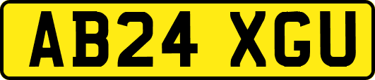 AB24XGU
