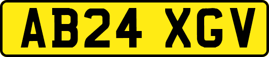 AB24XGV