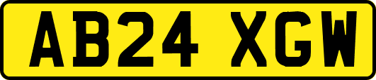 AB24XGW