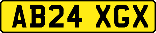 AB24XGX