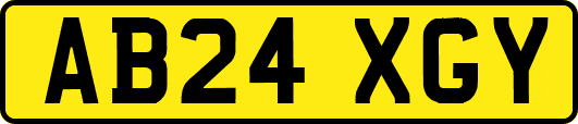 AB24XGY