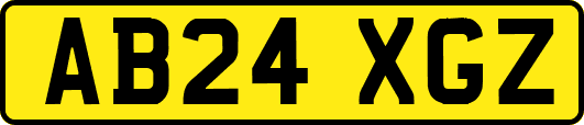 AB24XGZ