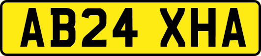 AB24XHA