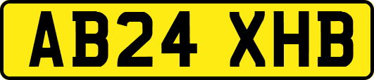 AB24XHB