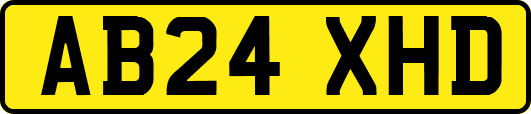 AB24XHD