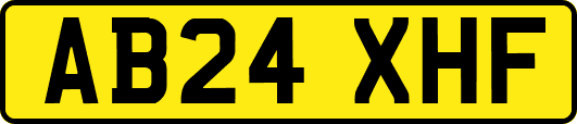 AB24XHF