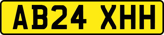 AB24XHH