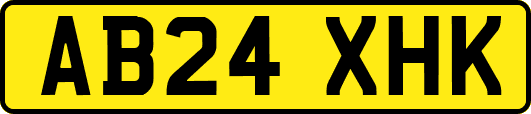 AB24XHK