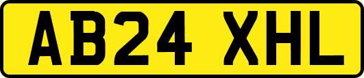 AB24XHL