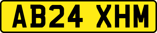 AB24XHM