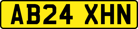 AB24XHN