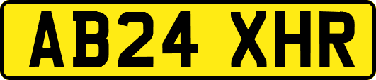 AB24XHR