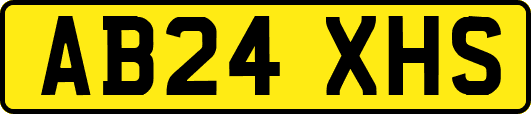 AB24XHS