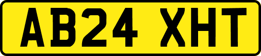 AB24XHT