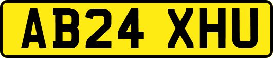 AB24XHU