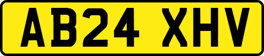 AB24XHV