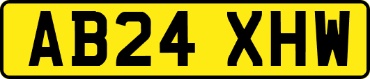 AB24XHW