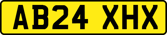 AB24XHX