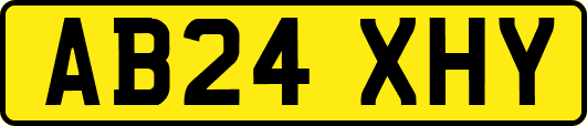 AB24XHY