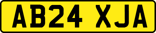 AB24XJA