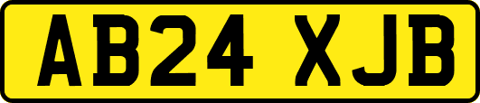 AB24XJB