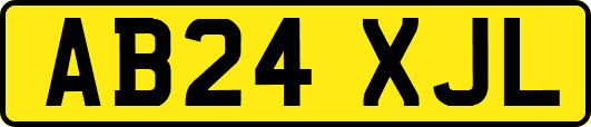 AB24XJL