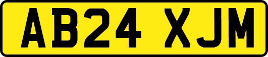 AB24XJM
