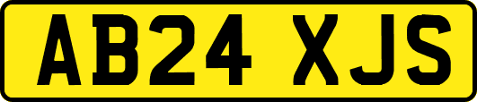 AB24XJS