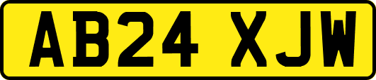 AB24XJW