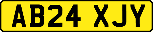 AB24XJY