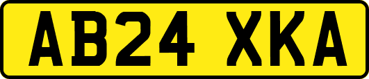 AB24XKA