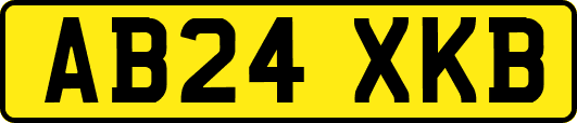 AB24XKB