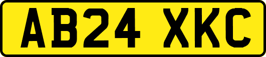 AB24XKC