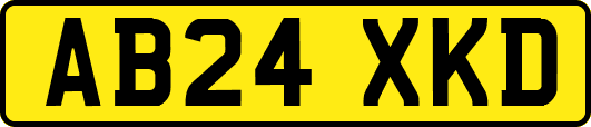 AB24XKD