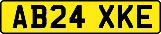AB24XKE