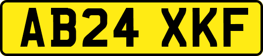 AB24XKF