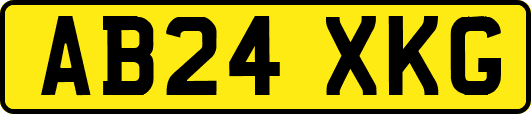 AB24XKG