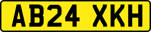 AB24XKH