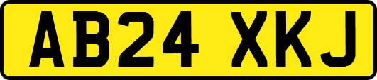 AB24XKJ
