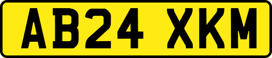 AB24XKM