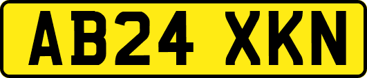 AB24XKN