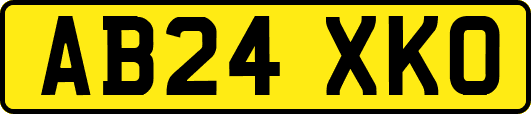 AB24XKO