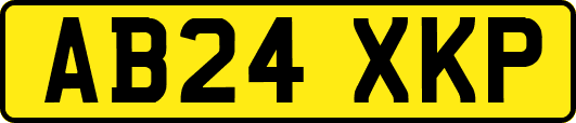 AB24XKP