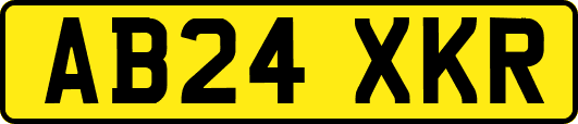 AB24XKR