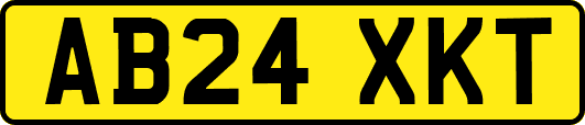 AB24XKT