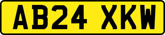 AB24XKW