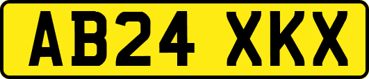 AB24XKX