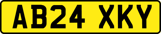 AB24XKY