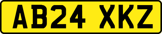 AB24XKZ