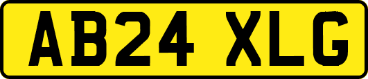 AB24XLG
